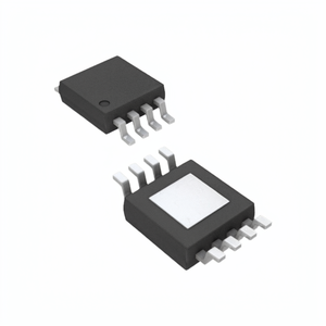 THS3120CDGN 8 TSSOP, 8 MSOP Componente Electrónico con Chip de Pad Expuesto en Stock - Product Image 1