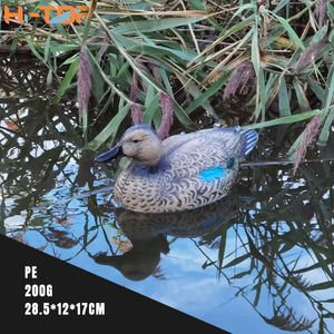 Hitop – leurre flottant pour la chasse au <span class=keywords><strong>canard</strong></span>, Wadermotion, leurre de <span class=keywords><strong>canard</strong></span>, sarcelle, plongeur, leurre de <span class=keywords><strong>canard</strong></span>, pas cher pour la chasse, 200G - Product Image 5