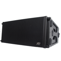 Altavoces Line Array de 10 Pulgadas y Altavoz Pasivo de Subgraves de 18 Pulgadas