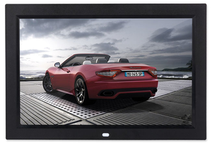 15.6 18.5นิ้วเซนเซอร์เคลื่อนที่ป้ายโฆษณาดิจิตอลขนาด18.5นิ้วหน้าจอ FHD 1080P IPS กรอบรูปถ่ายวิดีโอดิจิตอลอัจฉริยะ - Product Image 2