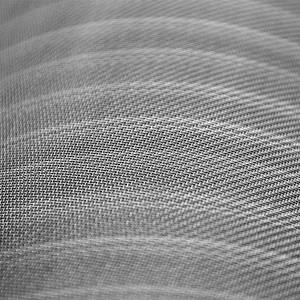 ตะแกรงลวดสแตนเลสแบบธรรมดาขนาด 250 300 400 500 550 600 635 เมช พร้อมบริการตัด พับ เชื่อม - Product Image 4