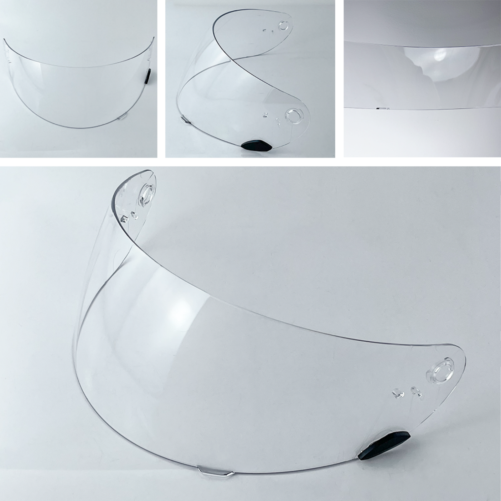 Clair - Jour et nuit