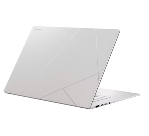 2026 <span class=keywords><strong>Zenbook</strong></span> S <span class=keywords><strong>16</strong></span> UM5606 HX465 AI9 32G/1TB 2.8K แล็ปท็อปไฟสีขาว - Product Image 2