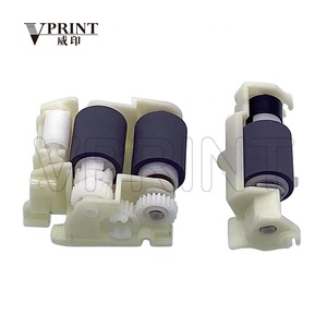 Kit de rouleaux d'alimentation pour <span class=keywords><strong>Epson</strong></span> WF C529 <span class=keywords><strong>C579</strong></span> C5210 C5290 C5293 C5710 C5790 C5799 M5298 M5299 M5799 ET8700 - Product Image 5