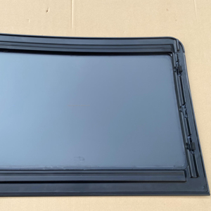 Toit ouvrant Fournisseur automobile Bonne qualité Toit ouvrant de voiture coulissant à bas <span class=keywords><strong>prix</strong></span> Pièces en verre pour <span class=keywords><strong>bmw</strong></span> - Product Image 1