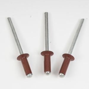 5/32&quot;*1/2&quot; Aluminum/steel Blind <strong>Rivet</strong>