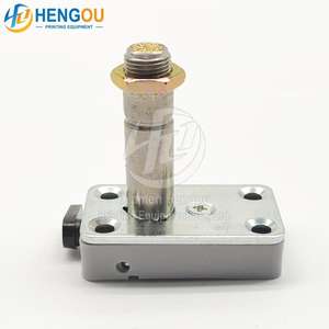 Katup Solenoid pneumatik, segel 2636000, suku cadang mesin cetak, katup 5/<span class=keywords><strong>2</strong></span> arah - Product Image 1