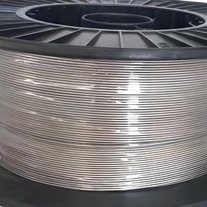 Kawat <span class=keywords><strong>Titanium</strong></span> untuk Penyangga Filtrasi |   Kawat <span class=keywords><strong>Titanium</strong></span> Murni - Product Image 6