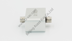 एक ट्रिक्स 1553b को एक जे-फ्रेम वैक्यूम हर्मिटिक कनेक्टर के माध्यम से एक जे-फ्रेम वैक्यूम हर्मेटिक फीडर पर सील - Product Image 5