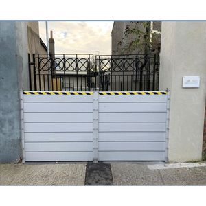 Barriera contro le inondazioni per <span class=keywords><strong>Garage</strong></span>, - Product Image 6