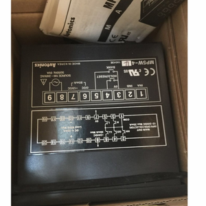 全新原装现货 MP5W-49。 数字面板仪表 高性能型工业自动化产品 - Product Image 1