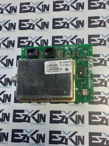 PLC <strong>TuCAN</strong> ALF0010 Bar Modem H102069600,FR08-004602711 Warranty Product - Product Image 1