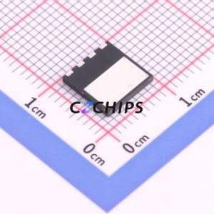 Transistor de Efecto de Campo (MOSFET) IPL60R075CFD7 VSON-4(8x8) Original y Nuevo - Product Image 2