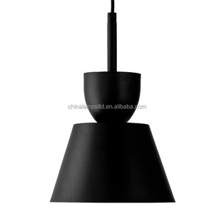 ESPADA 5-Head Mid Century Chandelier Pendant <b>Light</b> Modern Restaurant Hotel Lighting Popular <b>Dining</b> Decor Restaurant Decoration - Product Image 4