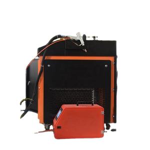 1.5KW 2kw 3KW cầm tay sợi <span class=keywords><strong>Laser</strong></span> thợ hàn Cleaner <span class=keywords><strong>Cutter</strong></span> kim loại Máy hàn <span class=keywords><strong>laser</strong></span> thép không gỉ thép carbon - Product Image 2