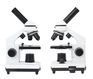 100-2000X Biological Monocular Children's <strong>Microscope</strong> Scientific Experiment Animal And Plant Observation HD <strong>Microscope</strong> - Product Image 5