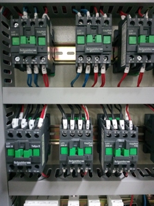 Dây Chuyền Sản Xuất Thanh <span class=keywords><strong>M</strong></span>áy Uốn Song Song 100 Tấn 32000Mm Phanh Ép Lớn CNC Chịu Lực Lớn - Product Image 4