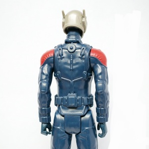 Juguete <span class=keywords><strong>de</strong></span> Ant-Man para Niños, Figura <span class=keywords><strong>de</strong></span> Acción <span class=keywords><strong>de</strong></span> Superhéroe <span class=keywords><strong>de</strong></span> PVC, Modelo Coleccionable, Decoración para el Hogar y el Escritorio - Product Image 4