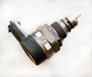 Válvula DRV Original 0281006640, Regulador de Presión de Combustible Diésel, Válvula de Control DRV 0281006640, Unidad de Medición de Combustible - Product Image 5