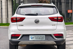 รถยนต์<span class=keywords><strong>มือ</strong></span><span class=keywords><strong>สอง</strong></span>นำเข้า <span class=keywords><strong>MG</strong></span> <span class=keywords><strong>ZS</strong></span> ปี 2018 เครื่องยนต์ 1.5 ลิตร เกียร์อัตโนมัติ สภาพดี รถ SUV ราคาถูก - Product Image 5