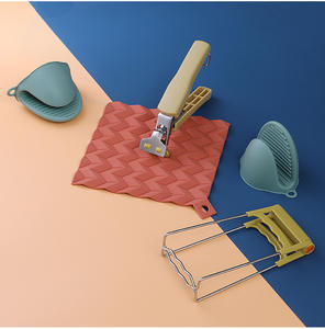 ถาดสแตนเลส Syh276 สำหรับขายส่ง อุปกรณ์ครัว ป้องกันความร้อนสำหรับใส่ชาม - Product Image 2