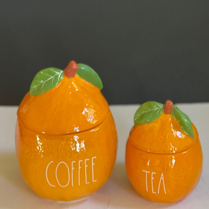 Factory Direct Ceramic <strong>Lemon</strong> Shaped <strong>Jar</strong> Wholesale Small Round Cookie <strong>Jar</strong> with Lid - Product Image 3