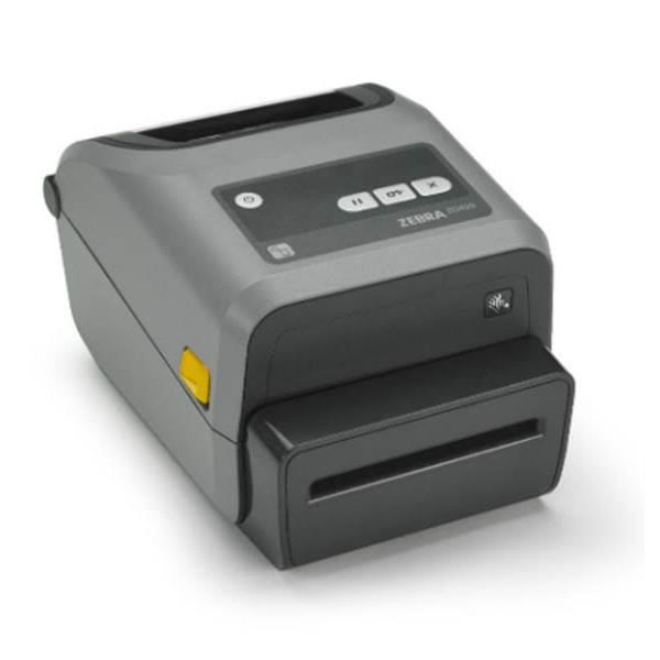 Factory Wholesale ZEBRA ZD420D-USB-B 300dpi Desktop Barcode Label Printers Supermarket Label Direct Thermal Barcode Printer