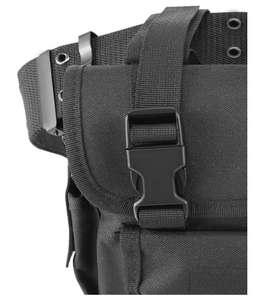 Sacoche de jambe personnalisée pour moto, sac banane médical, trousse de premiers secours pour activités de plein air, camping, randonnée, multifonctionnel - Product Image 4