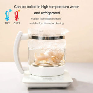 OEM/DODM Bebé Molar Mordedor Sensorial Forma de Perro Juguete Suave Silicona de Grado Alimenticio Cuidado DE LOS Dientes Fidget <span class=keywords><strong>para</strong></span> Recién Nacidos y Masticadores - Product Image 6