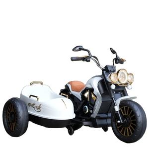 RIKUO autobike mobil Ride-On untuk anak - Product Image 1
