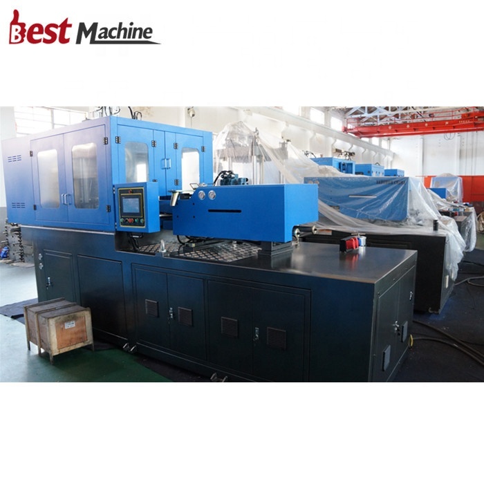 Fully Automatic Cheap PC Plastic Electric