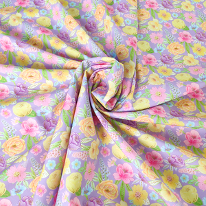 Stampato digitale impermeabile 335gsm 100% poliestere giacca da esterno stampa Softshell tessuto caldo - Product Image 4