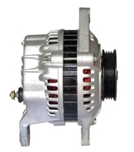 Venta al por mayor nuevo 12V 80A 7S OEM <span class=keywords><strong>Nissan</strong></span> <span class=keywords><strong>Altima</strong></span> 2.4L SUV <span class=keywords><strong>alternador</strong></span> A05TA7981 23100-VW211A 23100-VW21A piezas de coche - Product Image 5