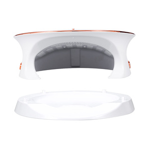 <span class=keywords><strong>Appareil</strong></span> intelligent de soin des ongles à LED UV 168W avec option de logo personnalisable pour la vente en gros au <span class=keywords><strong>d</strong></span>étail et l'utilisation personnelle en salon - Product Image 4