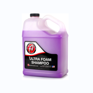 Champú Ultra Foam con Fórmula de pH Neutro, Venta Directa de Fábrica, Limpieza sin Manchas para el Cuidado del Automóvil, Tamaño Galón - Product Image 1