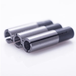 5Pcs/lot <b>Engraving</b> Bit Router <b>Tool</b> Adapter for Collet 6.35mm 6mm to 4mm 3.175mm Router Bits for Wood End Mill Milling Cutter - Product Image 4