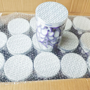 XZ One Stop Lab Supplies ฟิลเตอร์เข็มฉีดยา 25 มม. 0.45 มไมครอน ไฮโดรโฟบิก PVDF สำหรับงานวิจัยในห้องปฏิบัติการ - Product Image 2