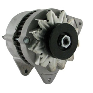 Sostituzione 12V 70A alternatore 382-08919 750-40320 941-689 941-117 per Lister Petter LPW2 LPW3 LPW4 parti del motore Diesel - Product Image 1