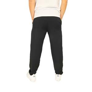 Pantalones para Hombre NMS41006PA Azul Corte Regular Ropa Casual - Product Image 3