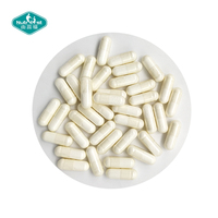 Nutrifirst: Капсулы с уридин-5'-монофосфатом динатрия для улучшения памяти и концентрации внимания, специальная формула