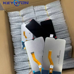 ผู้ผลิตจอแสดงผลมือถือ <span class=keywords><strong>จอ</strong></span> LCD สำหรับ Samsung <span class=keywords><strong>ราคา</strong></span>แข่งขัน A12 A02 A10 <span class=keywords><strong>จอ</strong></span> LCD สำหรับ<span class=keywords><strong>เปลี่ยน</strong></span>มือถือ - Product Image 1