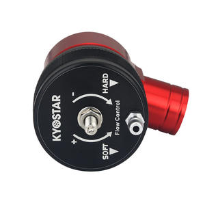 Alta Presión BOV Kit para <span class=keywords><strong>Subaru</strong></span> 2015-2019 WRX KYOSTAR ajustable de recirculación de válvula de soplado - Product Image 3