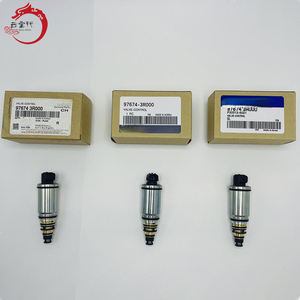Válvula de Control Original de Calidad 97674-3R000 97674 3R000 para Hyun-dai Ki-a 976743R000 - Product Image 3
