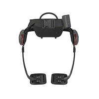 Exosquelette Électrique Durable AA EXO Tech pour l'Aide à la Marche, la Rééducation des Personnes Âgées, des AVC et de l'Hémiplégie, et la Protection Intérieure