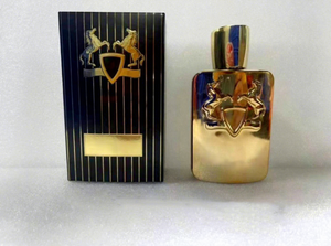 Perfume Floral Unisex Más Vendido, Spray de Fragancia Duradera y Intensa de 125 ml, Marca OEM, Moderno, Retención de 12-16 Horas - Product Image 3