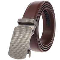 Ceinture automatique en alliage pour homme, modèle populaire LY33-22070-1