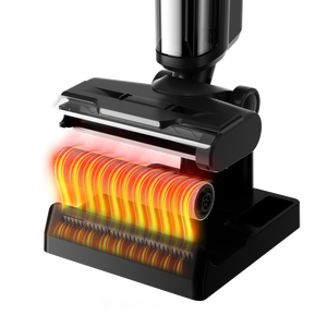 Aspirapolvere <span class=keywords><strong>Lavapavimenti</strong></span> Portatile Senza Fili Proclean di Alta Qualità per Uso Domestico con Sterilizzazione ad Acqua Elettrolizzata <span class=keywords><strong>e</strong></span> Funzione Wet & Dry - Product Image 3