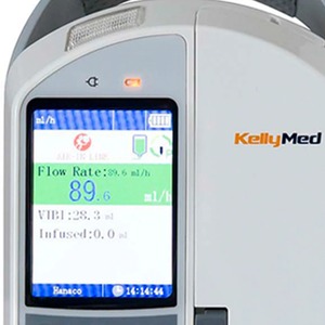 Medical Device Professional Portable Automatic Electric Dog <strong>Infusion</strong> <strong>Pump</strong> - Product Image 2