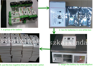 Có sẵn 2025 kxd 9volt USB 600mAh 500mAh <span class=keywords><strong>lithium</strong></span> <span class=keywords><strong>polymer</strong></span> có thể sạc lại pin <span class=keywords><strong>9V</strong></span> 550mAh 1200mAh 1000mAh với USB sạc cổng - Product Image 6