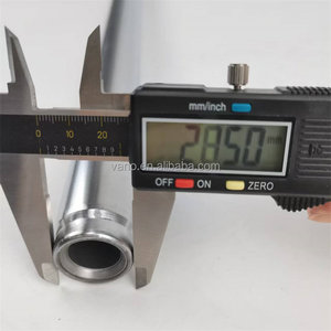 <span class=keywords><strong>Tubo</strong></span> della forcella della sospensione del <span class=keywords><strong>freno</strong></span> <span class=keywords><strong>anteriore</strong></span> del motociclo WANOU-QCXNXR150-HNHD2505X adatto per <span class=keywords><strong>moto</strong></span> del mercato sudamericano NXR150 - Product Image 2